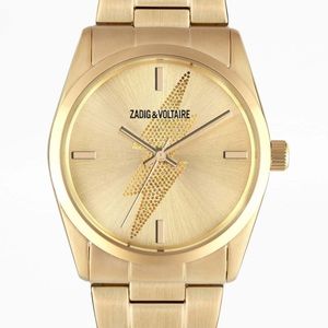 Zadig & Voltaire Watch